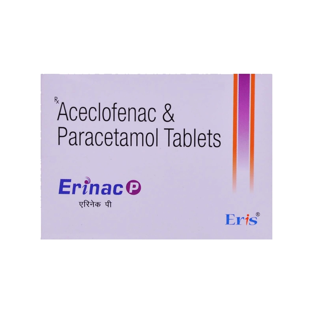 ERINAC P